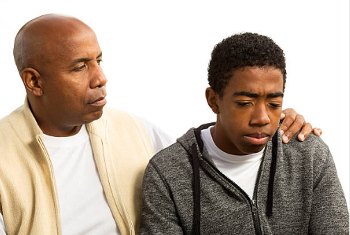 teen dropout advice