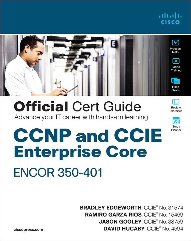  [ROAD TO CCIE] 시작하며