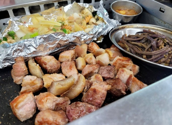 제주도 제주시 북부 맛집 추천