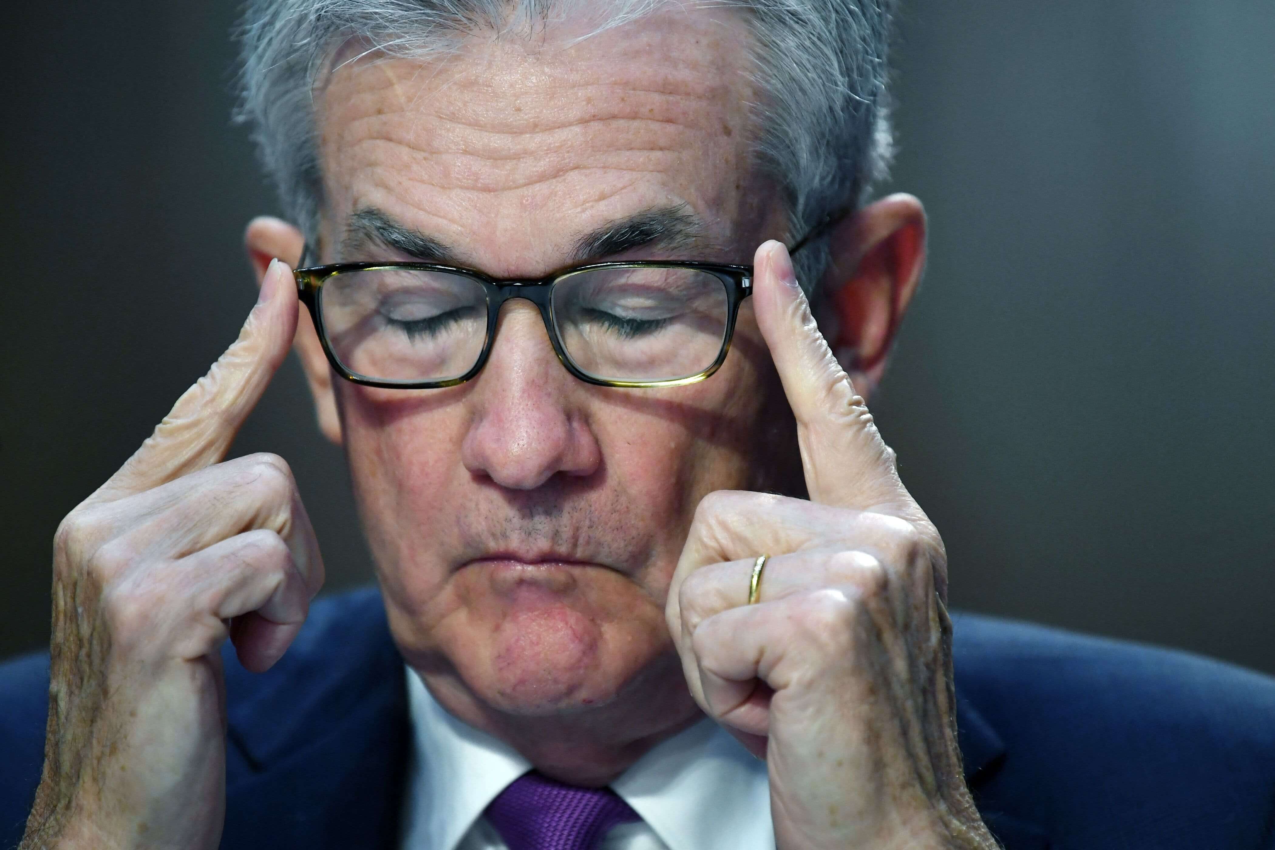  "내년 금리 오를 것”...핵심은 인상 횟수 VIDEO:Countdown to the Fed: Markets prepare for the taper