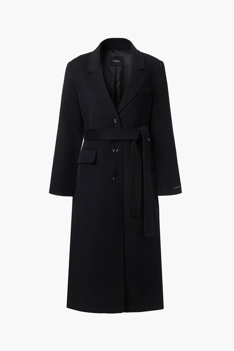 cordinary-coat