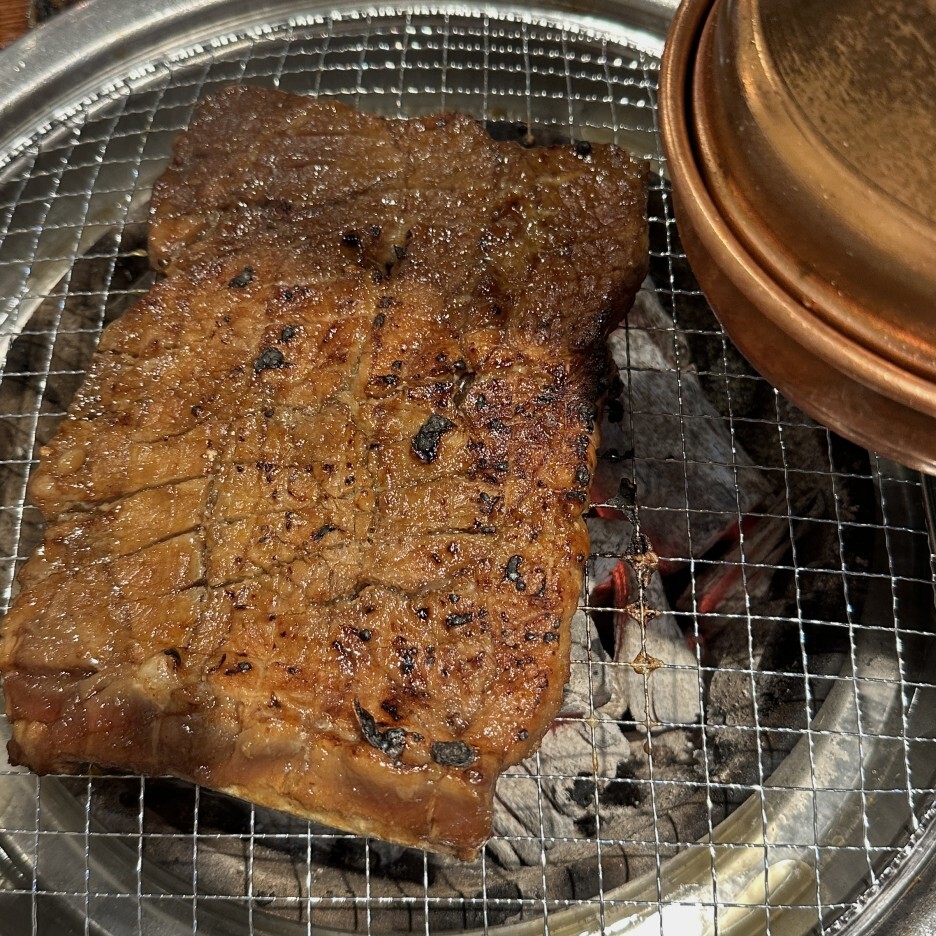 마초갈비 마곡점