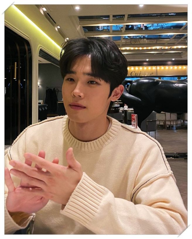 최시훈 프로필 직업
