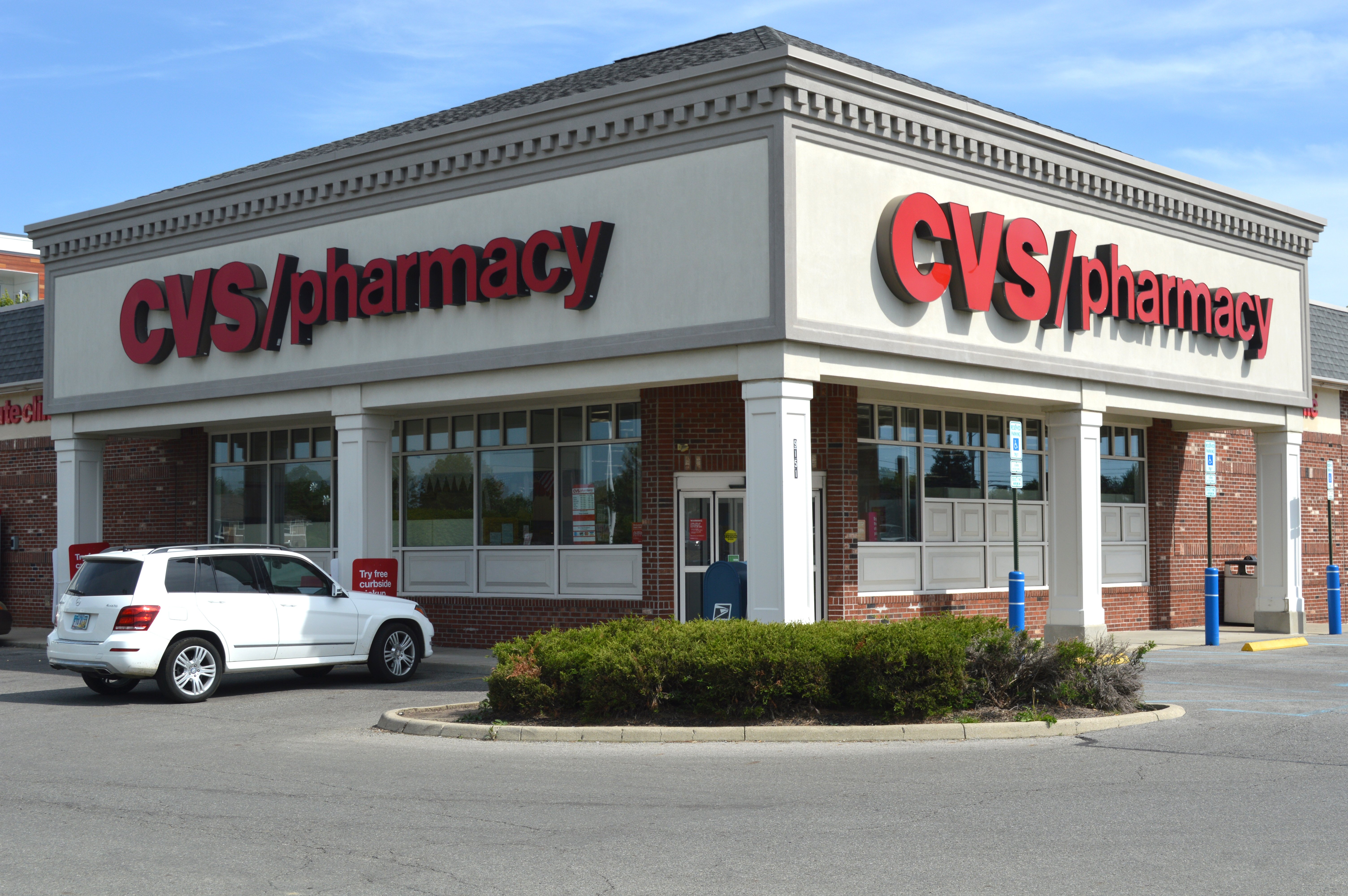 CVS Health