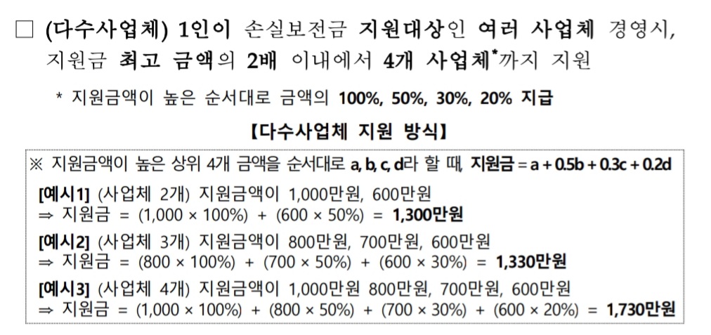 다수사업체