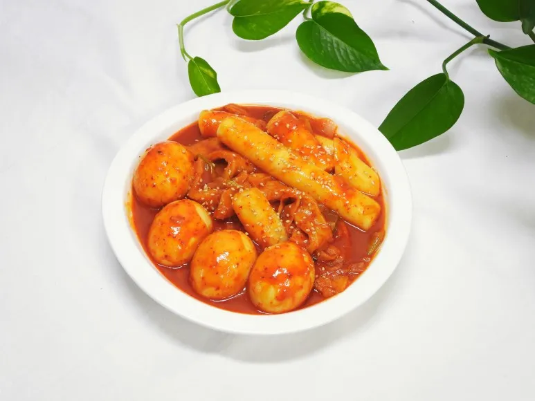 떡볶이 레시피 초보자도 성공하는 국물 떡볶이 비법_7