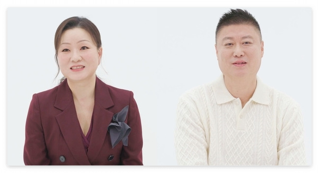 흑백요리사 이모카세 with 남편