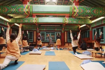 자연 속 템플스테이 베스트 10 (내소사 백담사 숨겨진 명사찰)_15