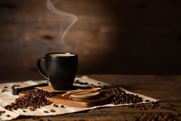 실생활에 유용한 소금과 커피의 활용방법 총정리