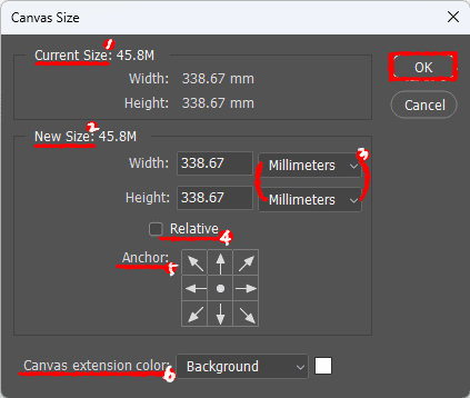 photoshop-canvas-size-option