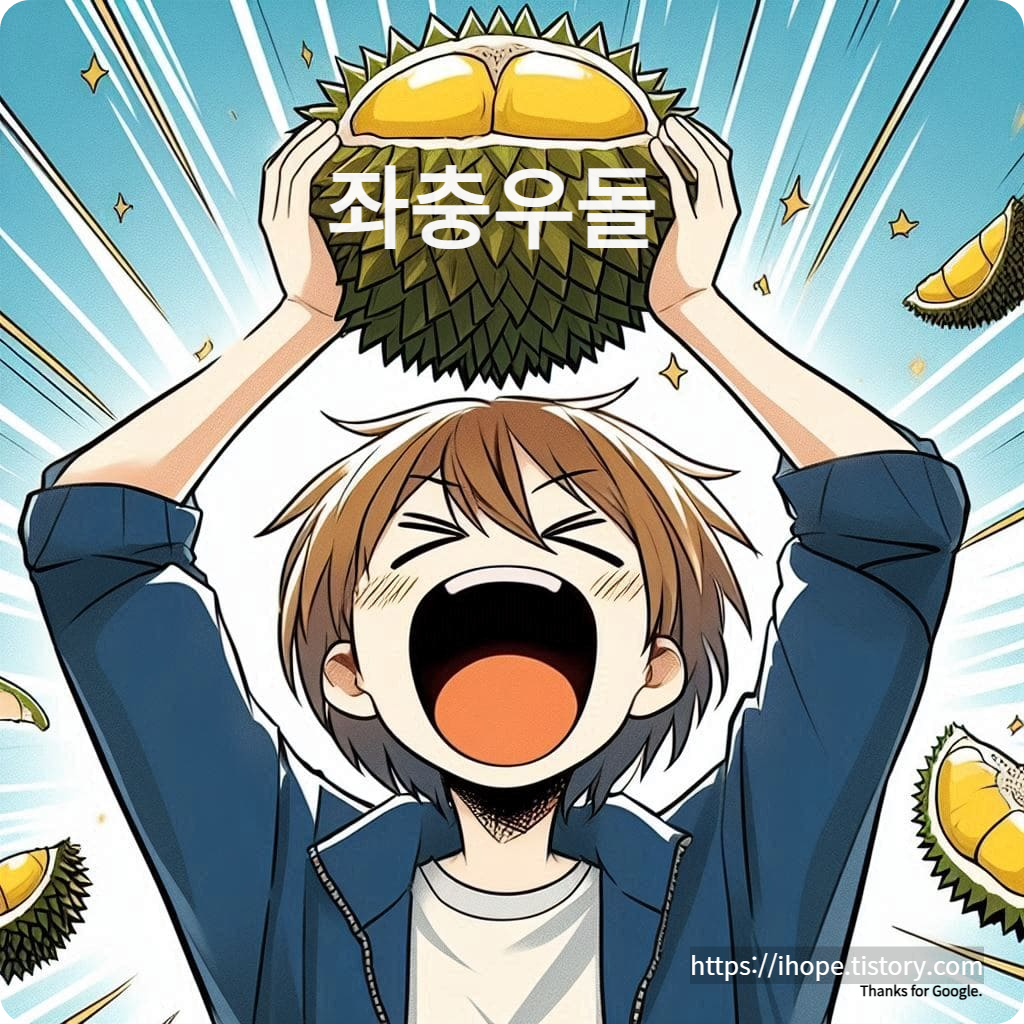 durian