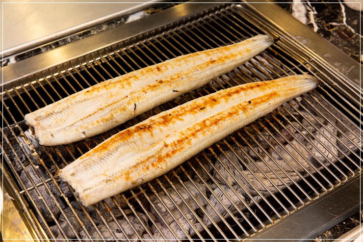  전라도 아니고 경기도 광주 가서 몸보신 하고 왔어요 ~ 장어 맛집 대통장어