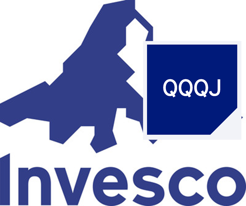  INVESCO QQQJ ETF QQQ와 비교 분석(QQQJ 개요, QQQJ 추종 지수, QQQJ 주가, QQQJ 섹터구성, QQQJ TOP 10