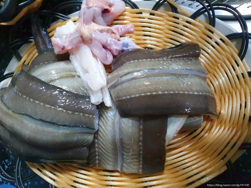 월전장어구이 이미지