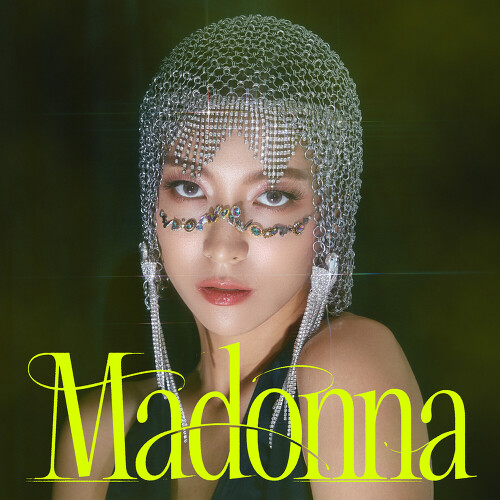  루나 (LUNA) (박선영) Madonna 듣기/가사/앨범/유튜브/뮤비/반복재생/작곡작사