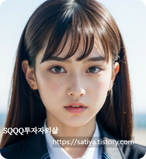 SQQQ 투자자의 삶 미련