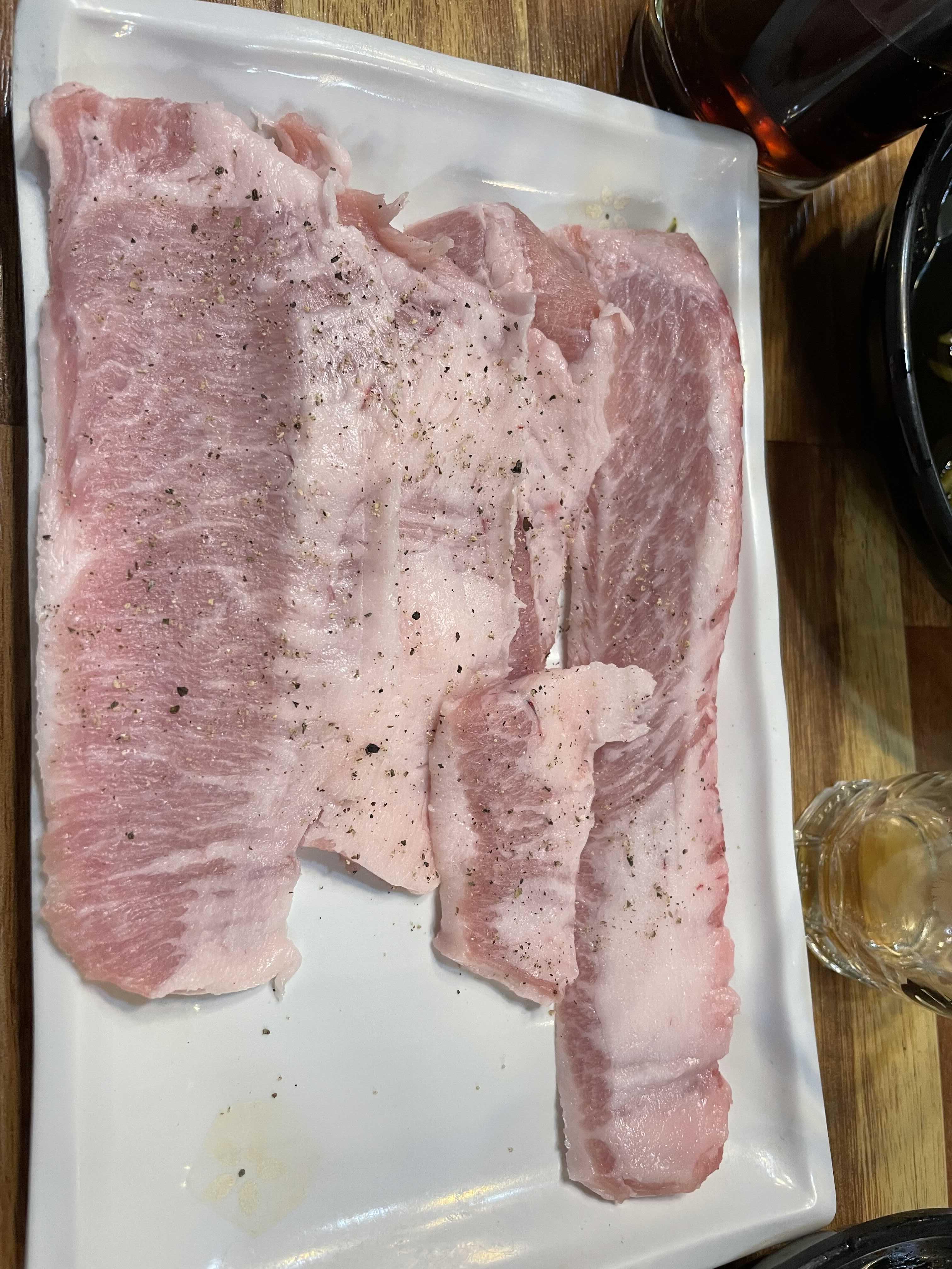 돈꽃삼겹살 이미지