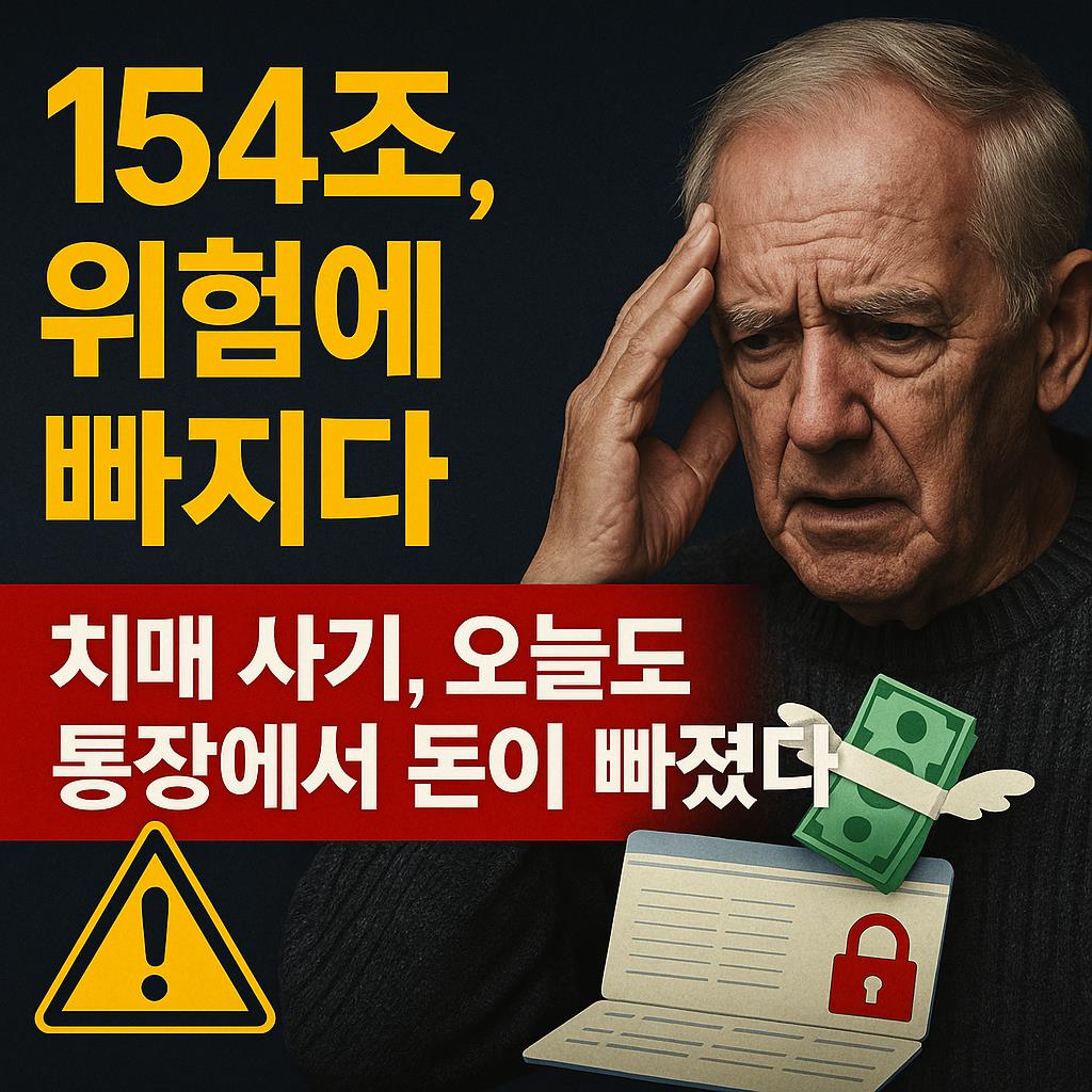 치매머니