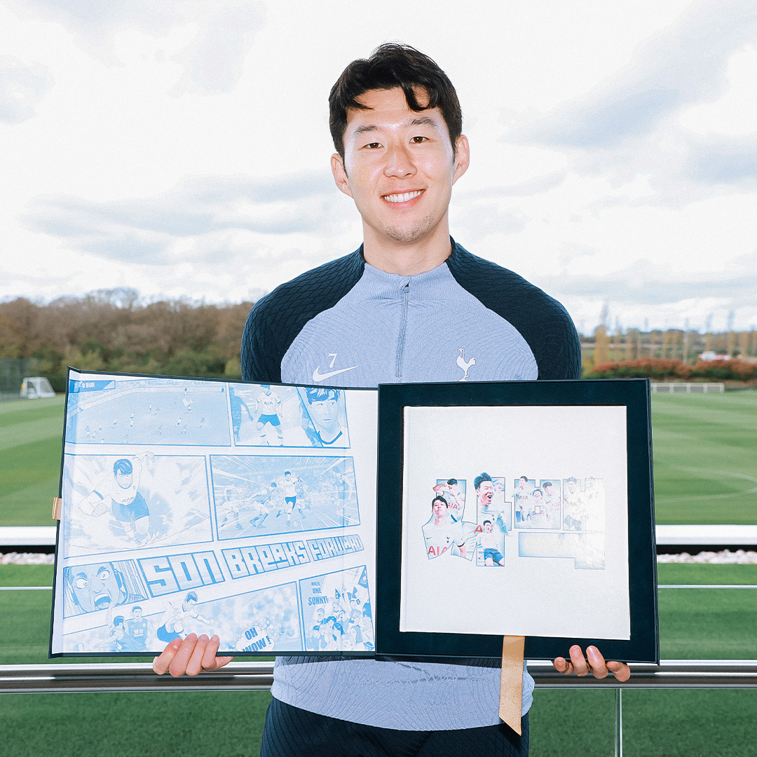 토트넘 노팅엄 축구중계 400경기