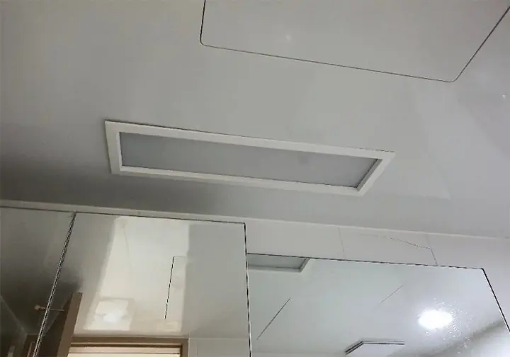 화장실 조명 등 커버 구하고 싶어요