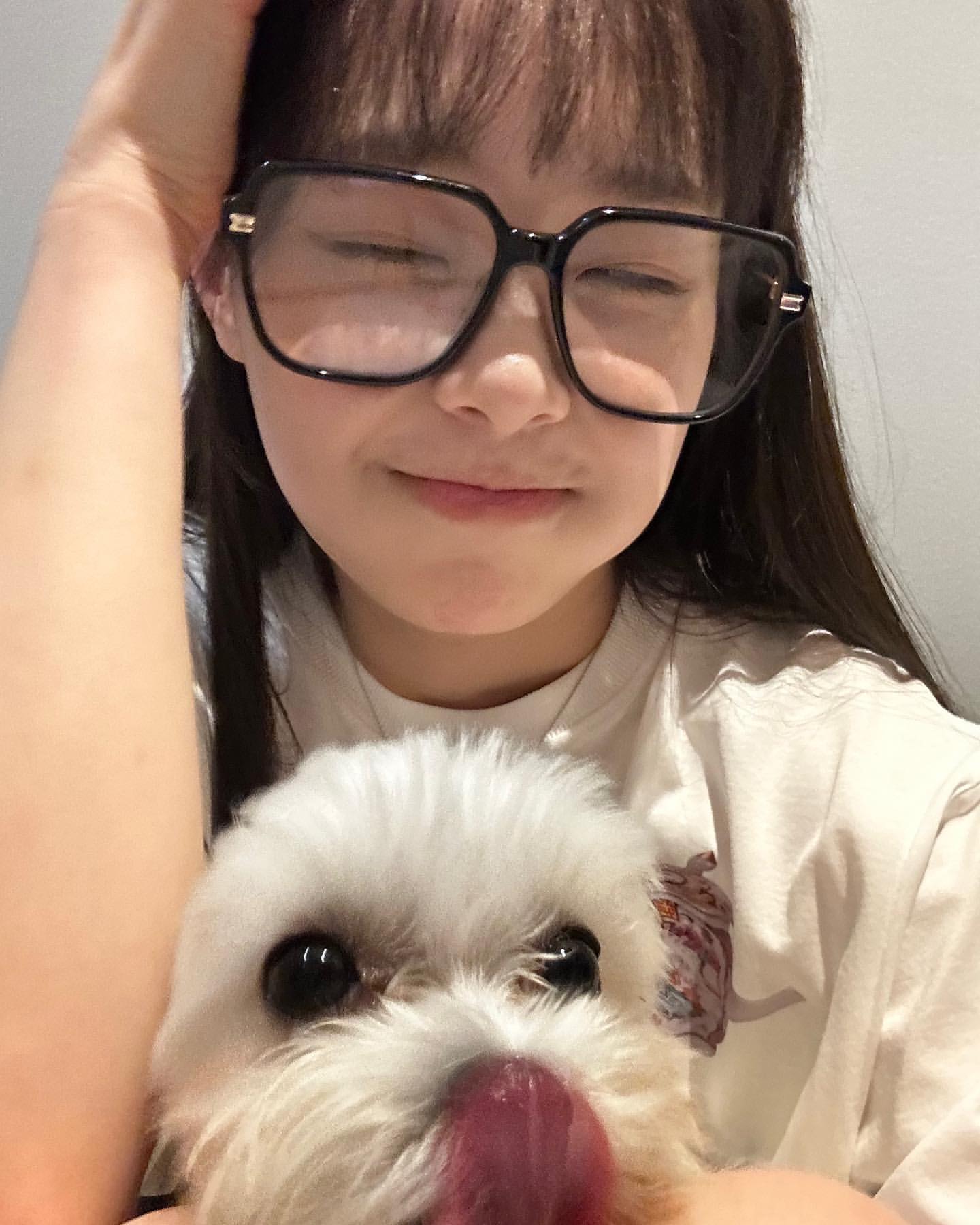  [츄chuu] 인스타instagram 230708