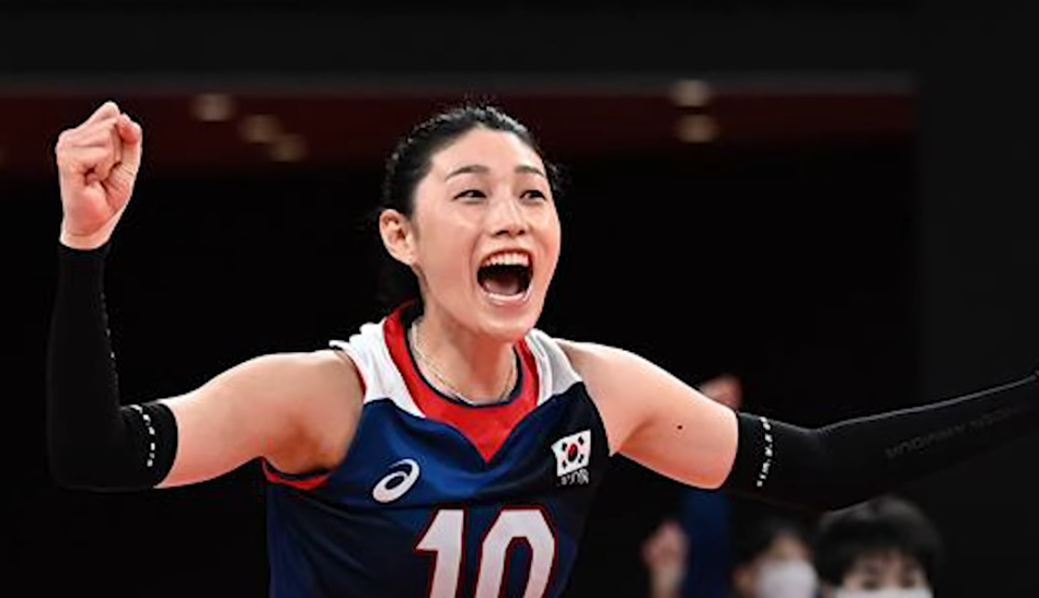  김연경 남진 비난 받는 안타까운 상황.. 충격적인 폭로