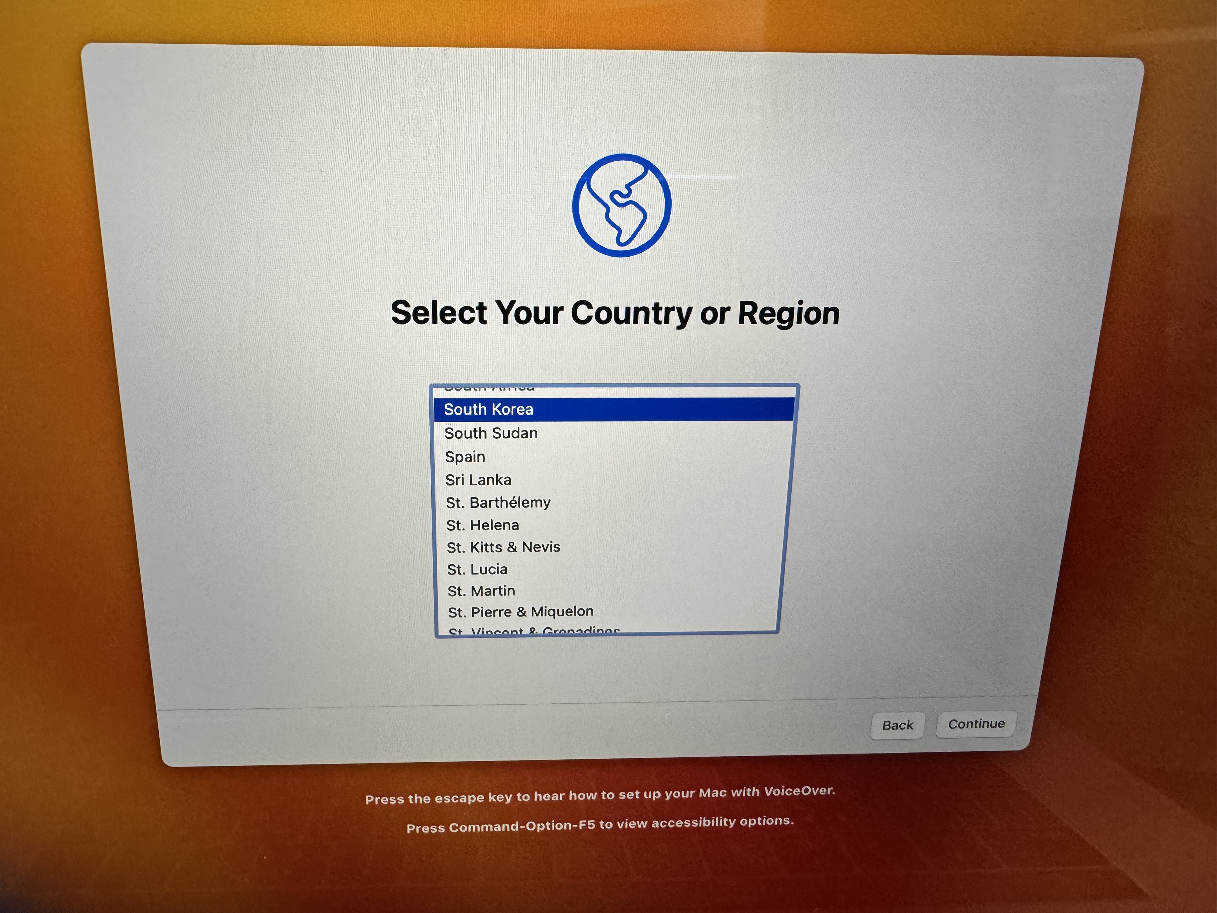 OpenCore macOS Ventura 설치