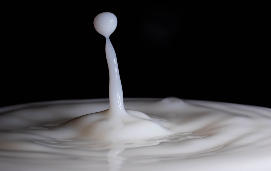 Milk