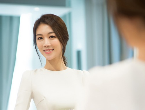  아나운서 서현진 남편 직업 집안