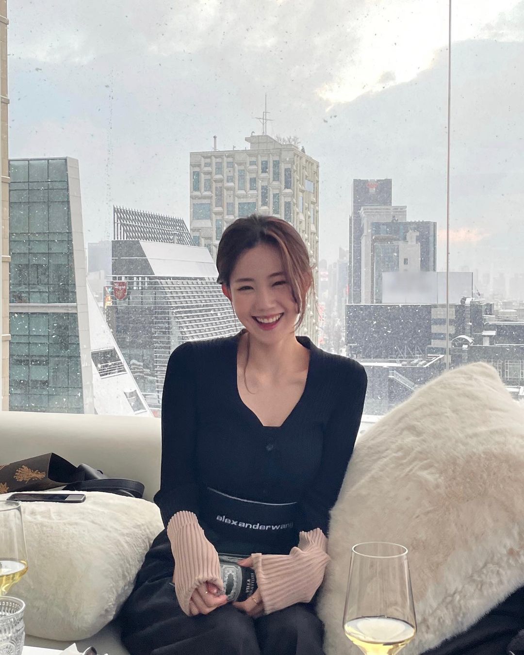 권영하 인스타그램 :: Star Profile 권영하 인스타그램 :: Star Profile