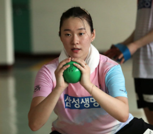 파리올림픽 배드민턴 김가은 선수 프로필&amp;#44; 기록&amp;#44; 랭킹