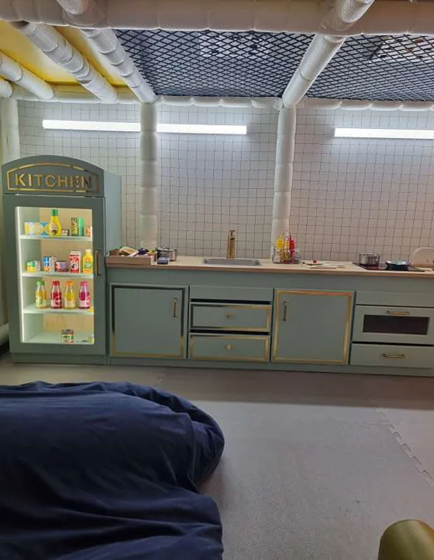 노리파크 성남여수점