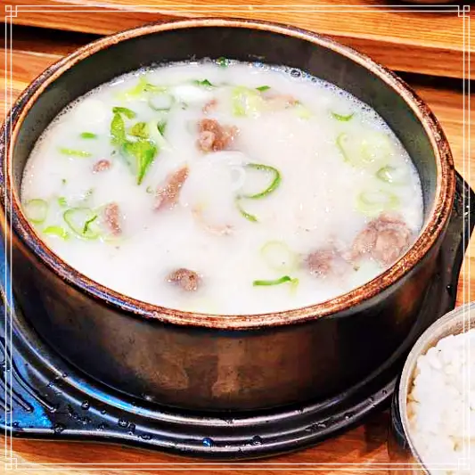  11월27일 생방송투데이 육회비빔밥, 도가니탕 맛있는 식당 한우 설렁탕 맛집 일산 라페스타 정발산 리얼 맛집 6가지 부위 고기가 듬뿍 위치