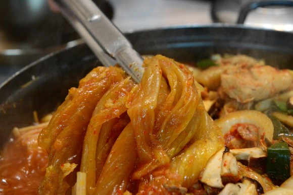 경주백숙맛집 17