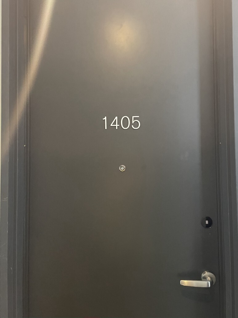 라까사호텔광명 1405호