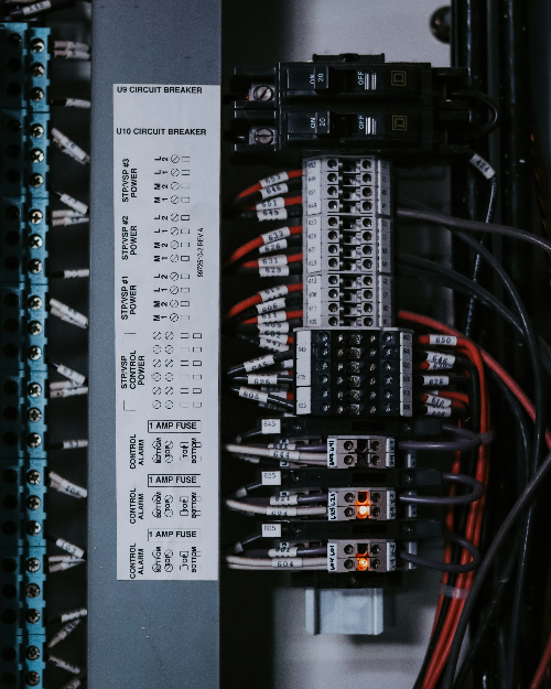 IoT 기술