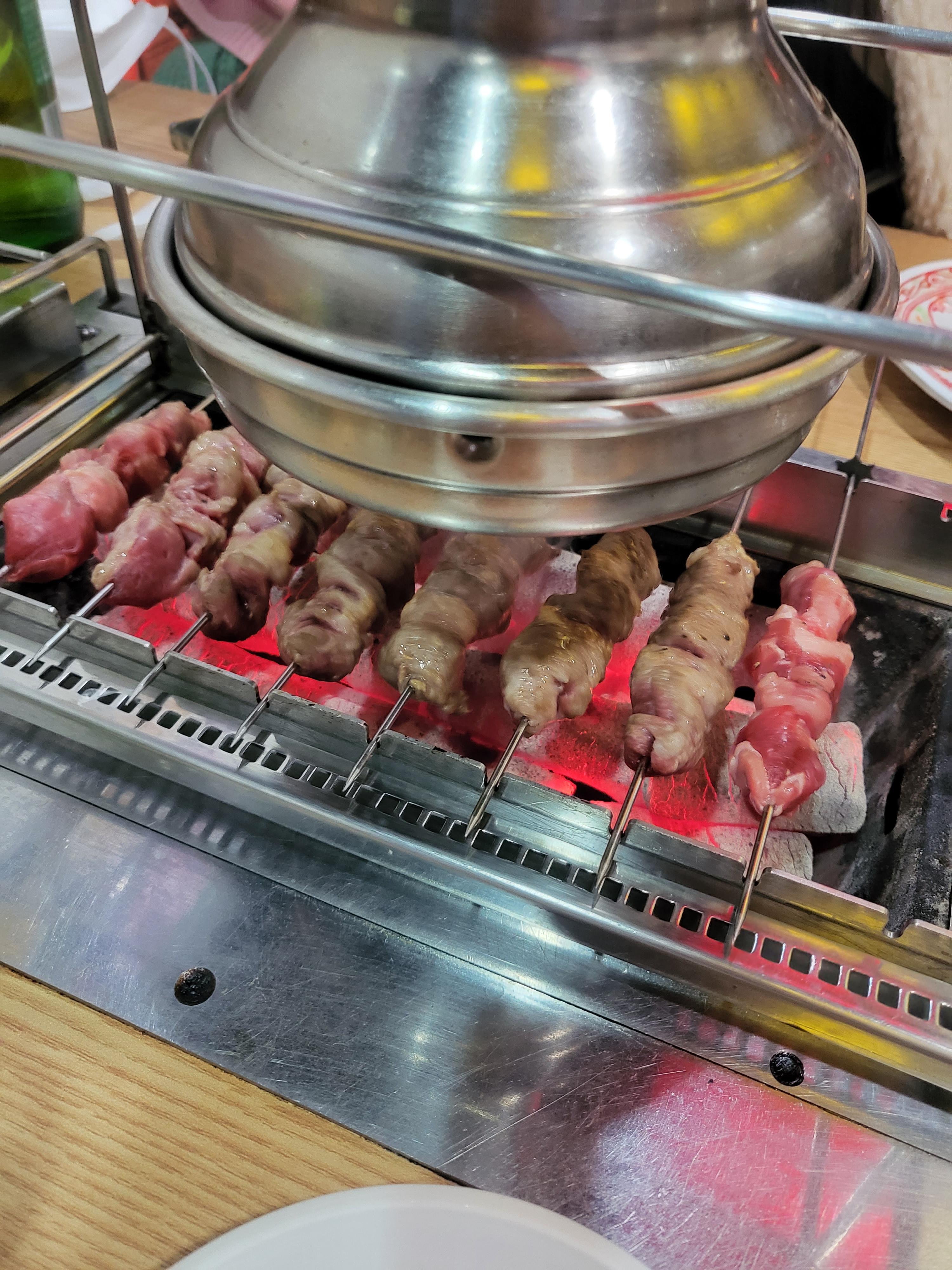 남매양꼬치 이미지