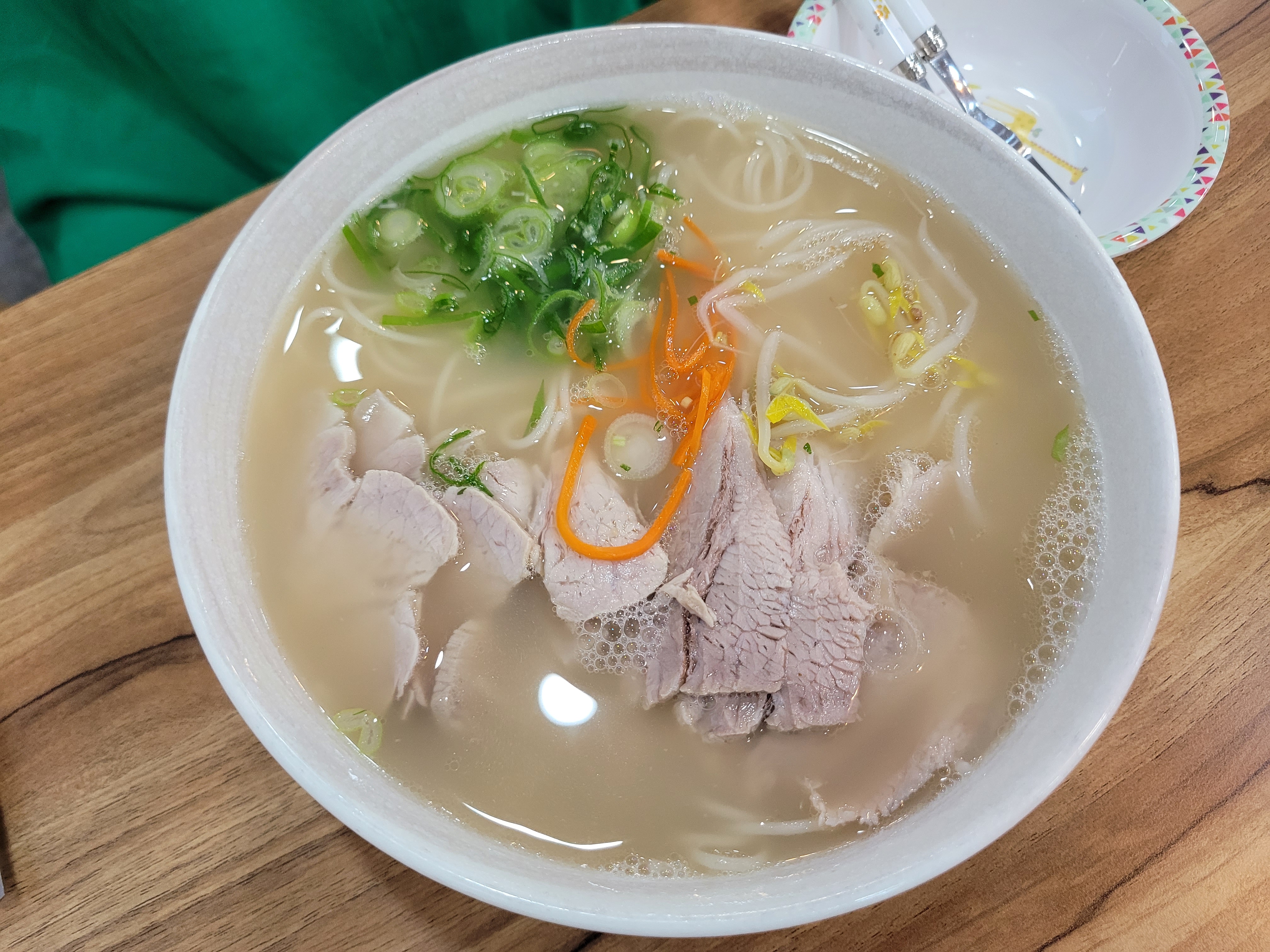  달꿈국수