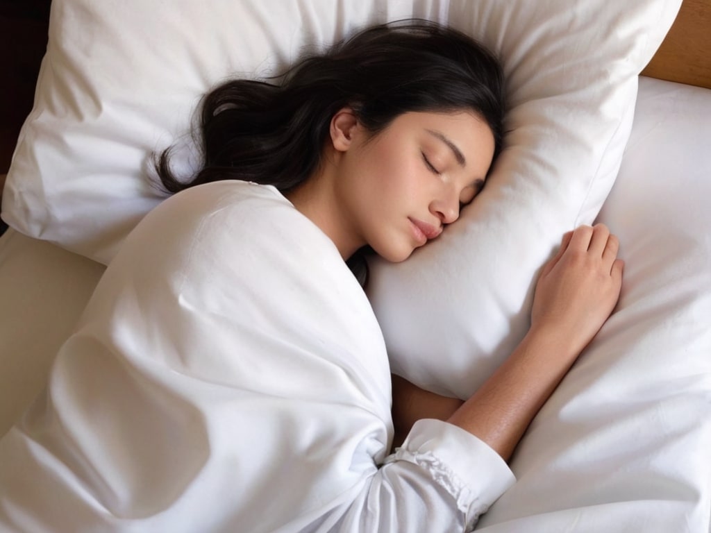 수면 부족이 당신에게 미치는 영향&#44; 깊은 밤을 지새우며 잃어버린 휴식의 가치