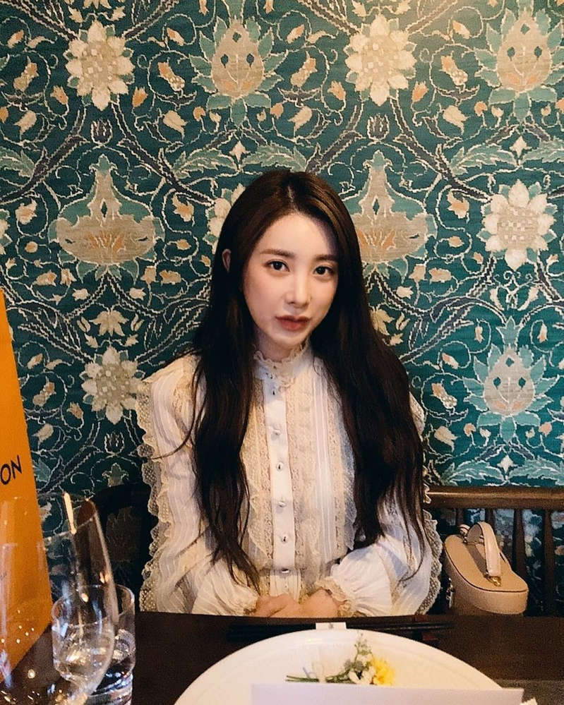  서인영, 모친상 후 근황..."살아계실 때 이 말 못해 죄송해요!"