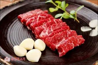 소고기 부위 가장 부드러운 순서대로 10선_15