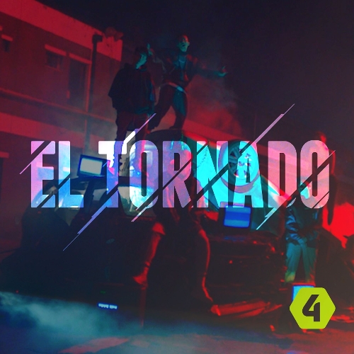 박재범, GRAY (그레이) EL TORNADO 듣기/가사/앨범/유튜브/뮤비/반복재생/작곡작사