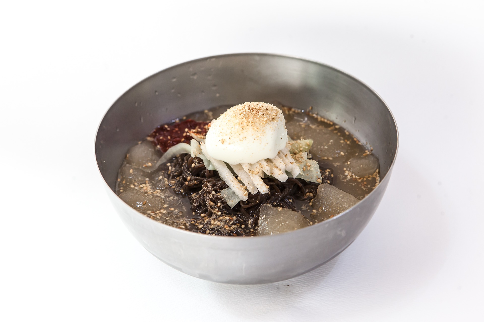 냉면 4