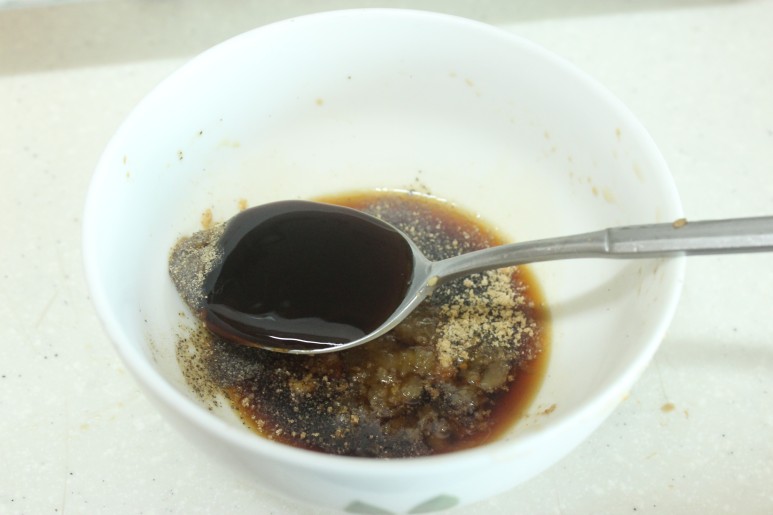 여름 반찬 오이 스타 소스 가지 볶음 부드러운 가지 볶음 레시피 가지 요리 8