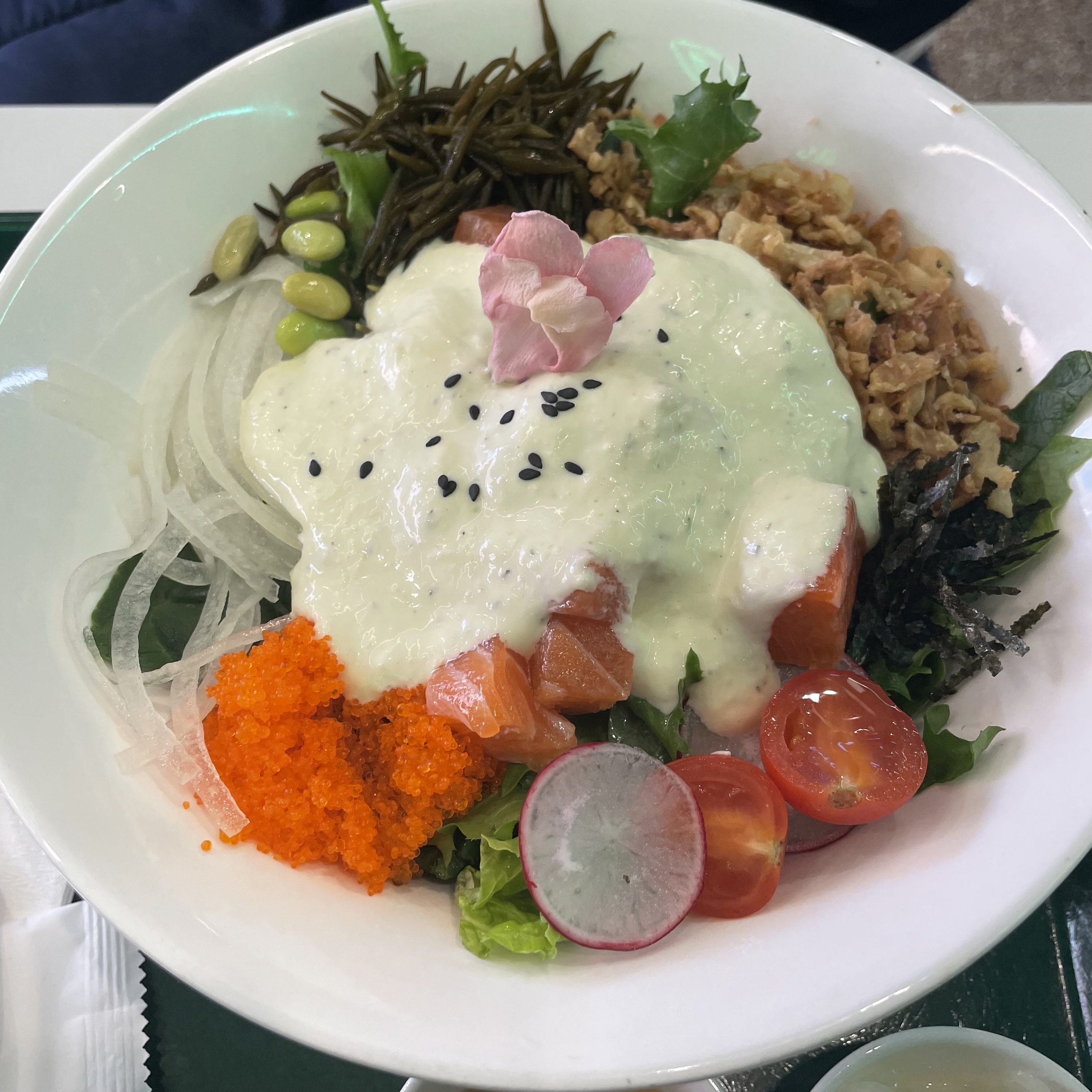  성수동 샐러드 맛집, 밸런스포케 서울숲점 찐후기(서울숲 포케, 다이어트)