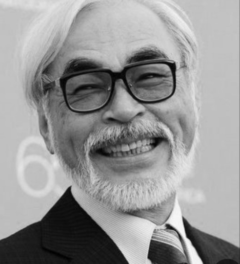  미야자키 하야오가 일본 애니메이션에 미친 영향