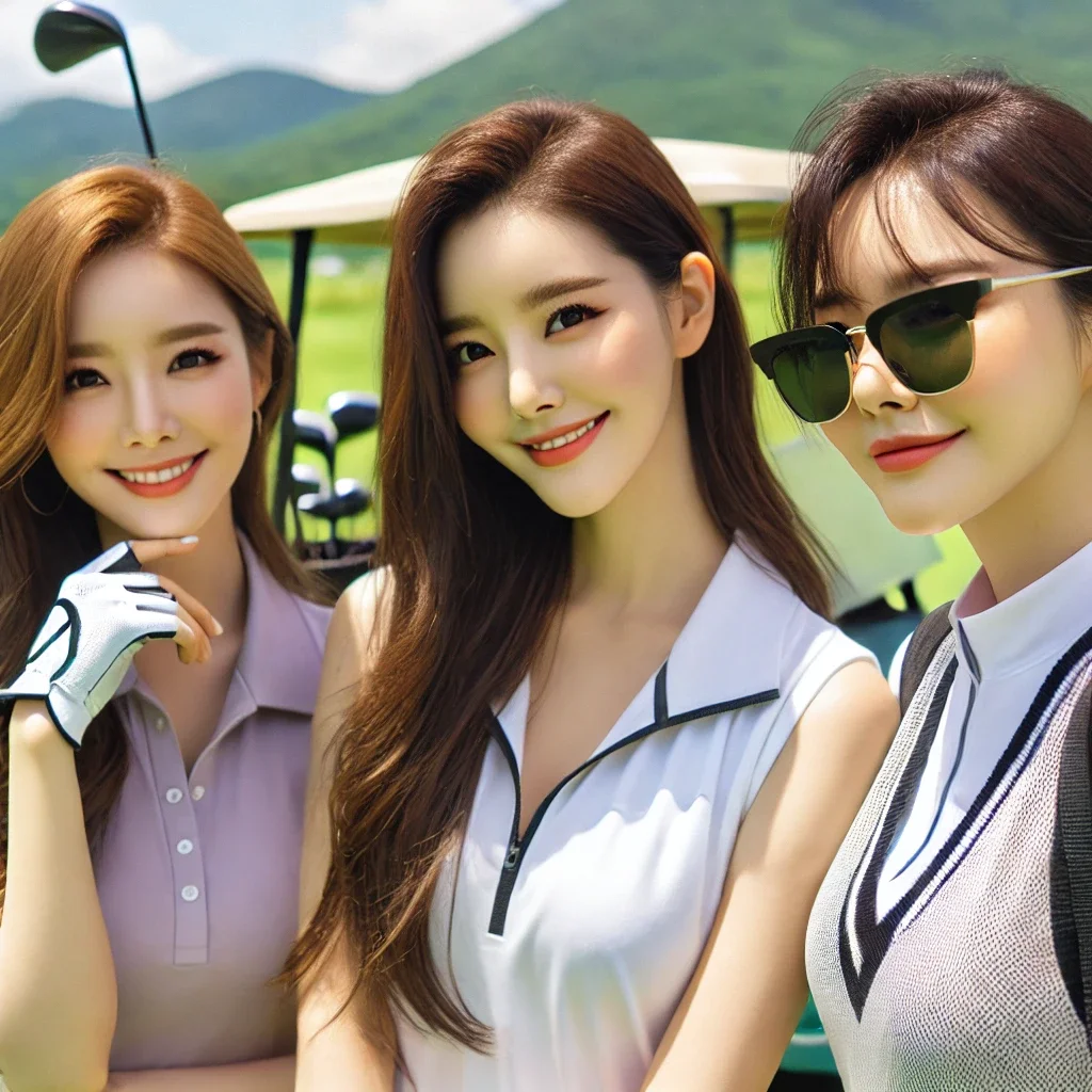 휘닉스파크cc 1박 2일 골프 패키지 예약 가격 및 날씨 안내 (9월 23일)