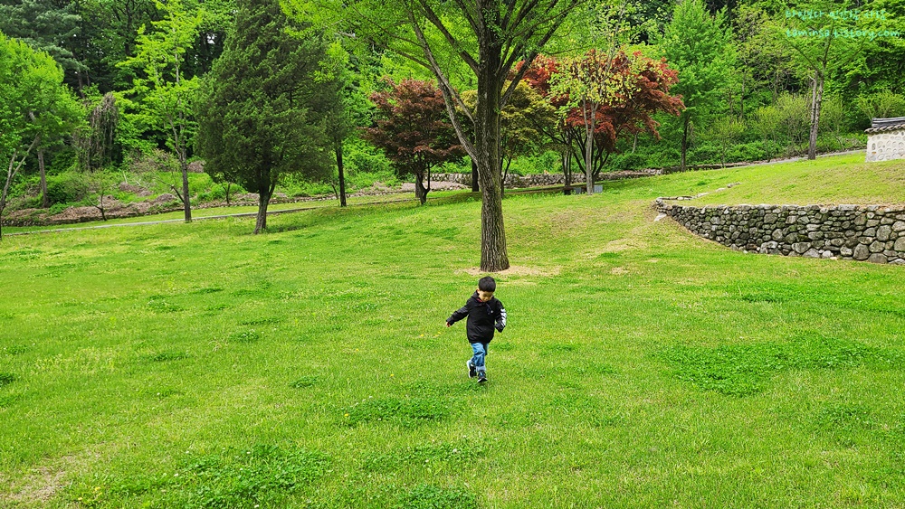 파주드라이브-파주이이유적