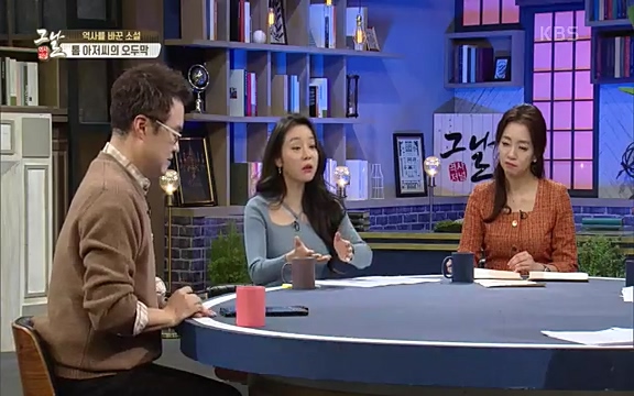 [347회] 역사저널 그날 - KBS신년 기획 세계사를 바꾼 승부⑥ 링컨, 노예 해방을 선언한 날.ts_20220604_181019.058.jpg