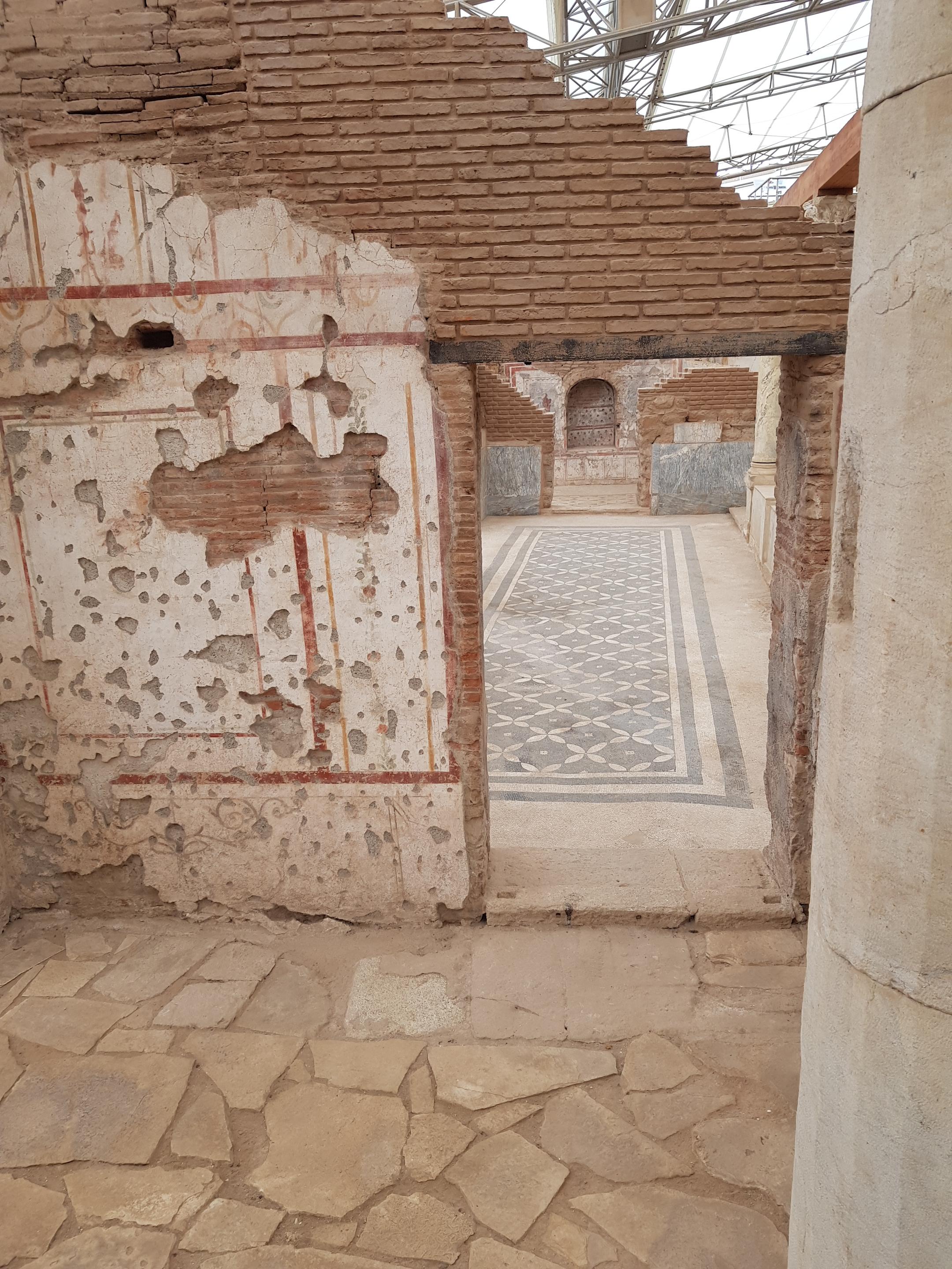 2023.3.17. 투르키예 여행 (7일) 157